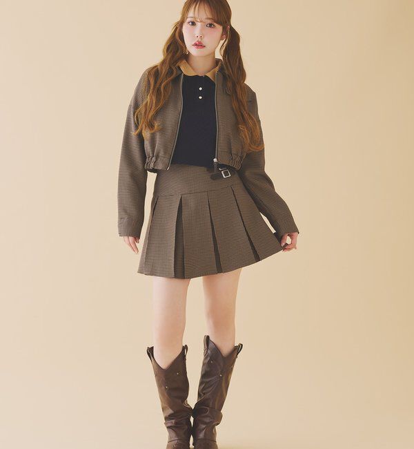  「ウエスタンカバーブーツ」|その他|