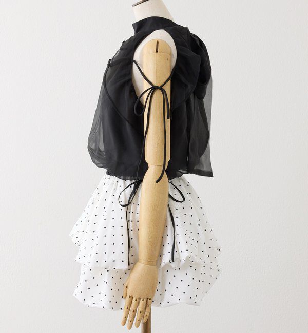  「バルーンアメスリミニワンピース」|ワンピース|