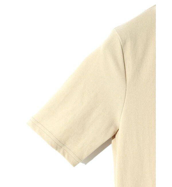 MIDIUMISOLID「MIDIUMISOLID for Ladies タイトフィットワンピース」|ワンピース|