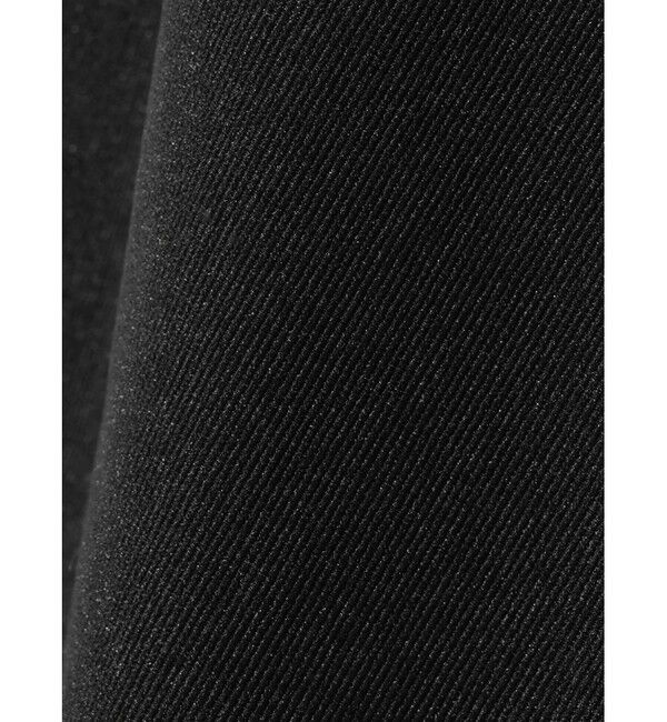 MIDIUMISOLID「MIDIUMISOLID for Ladies タイトフィットワンピース」|ワンピース|