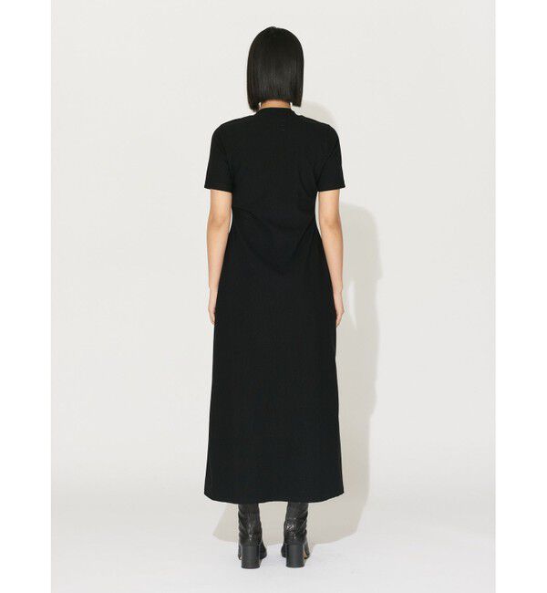 MIDIUMISOLID「MIDIUMISOLID for Ladies タイトフィットワンピース」|ワンピース|