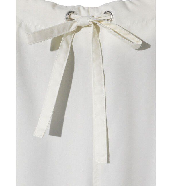 MIDIUMISOLID「MIDIUMISOLID for Ladies リラックスパンツ」|その他|