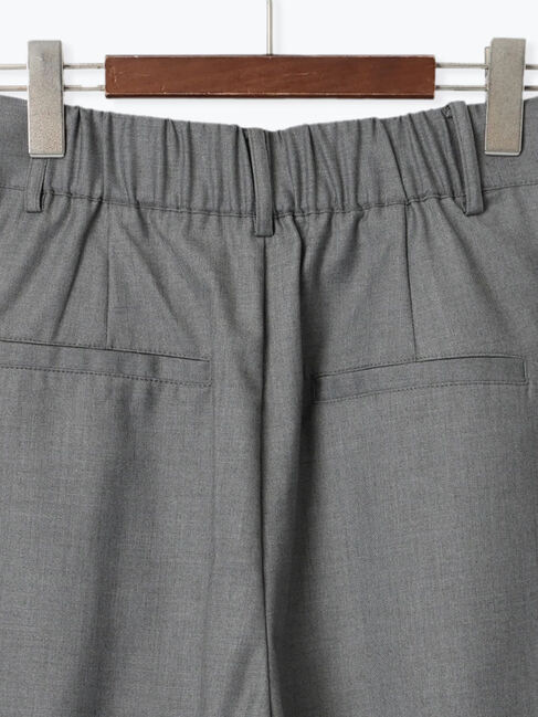 Te chichi TERRASSE「切替カーブパンツ」|その他|