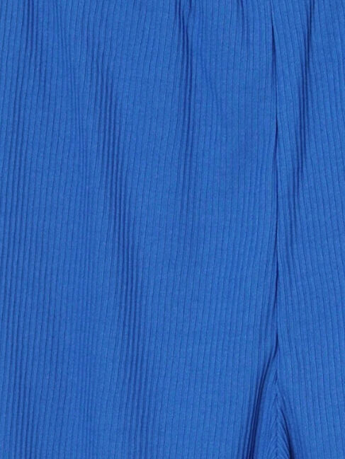 Lugnoncure「【セルフカット】リブカットパンツ《2025summer catalog item》」|その他|