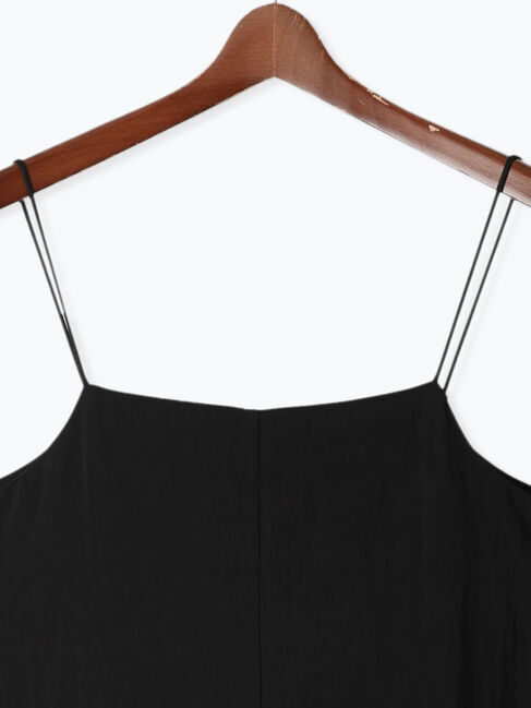 Te chichi「【松井愛莉着用】ミドルフレアキャミブラウス」|シャツ・ブラウス|