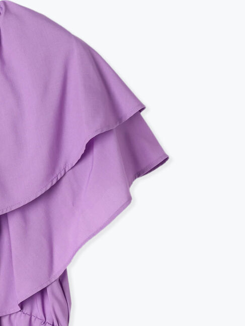 Te chichi「ラッフルフリルブラウス《2025summer catalog item》」|シャツ・ブラウス|