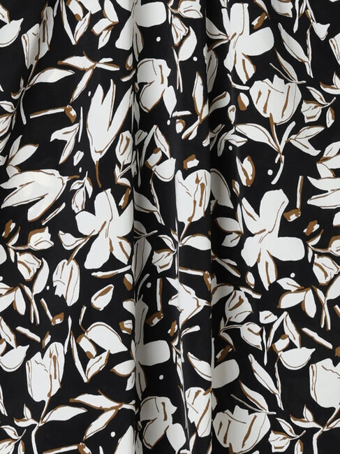 Te chichi「アソートボウタイバルーンスリーブブラウス」|シャツ・ブラウス|