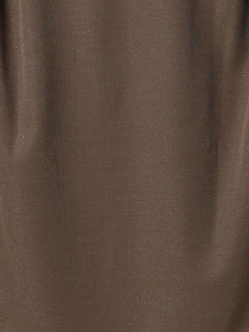 Te chichi「ショルダータックラメトップス」|Tシャツ・カットソー|