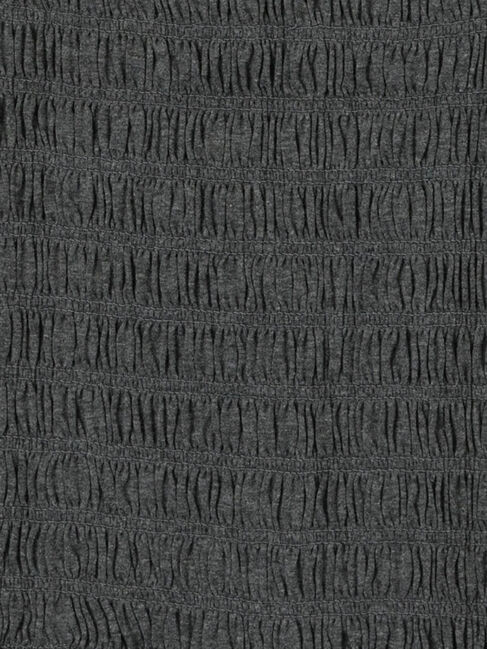 Te chichi「2WAYシャーリングカットソートップス」|Tシャツ・カットソー|