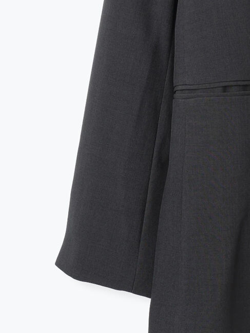 Te chichi「ダブルブレストジャケット《2025Autumn catalog vol.2 item》」|その他|
