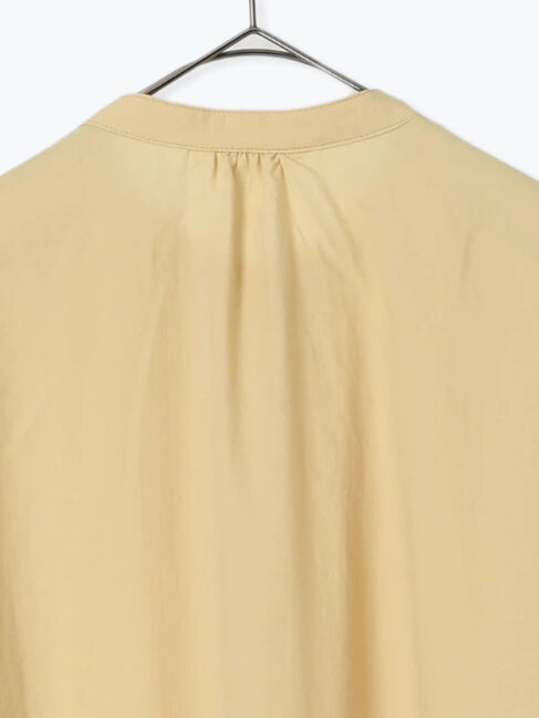 sm2rhythm「ワッシャーAラインワンピース」|ワンピース|