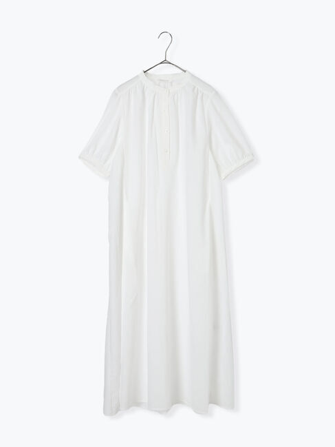 sm2rhythm「ワッシャーAラインワンピース」|ワンピース|