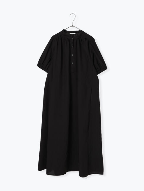 sm2rhythm「ワッシャーAラインワンピース」|ワンピース|