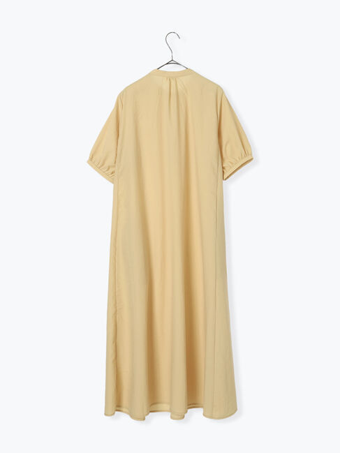 sm2rhythm「ワッシャーAラインワンピース」|ワンピース|