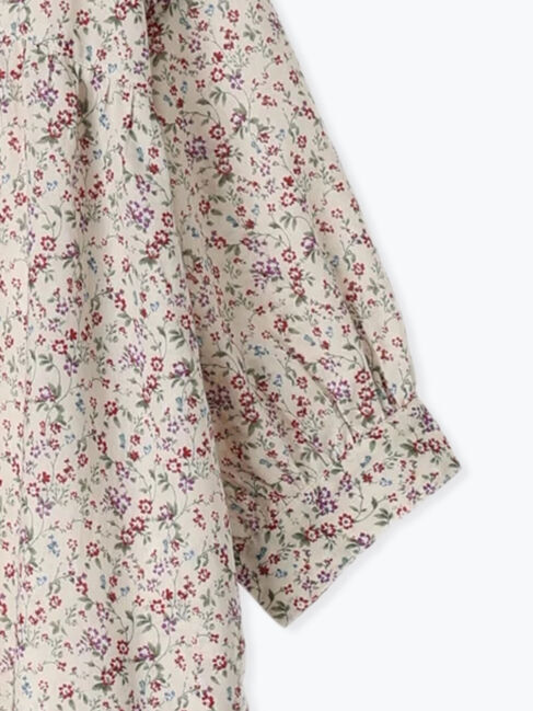 Samansa Mos2「【接触冷感】シャツワンピース ≪S/Mサイズ≫」|ワンピース|