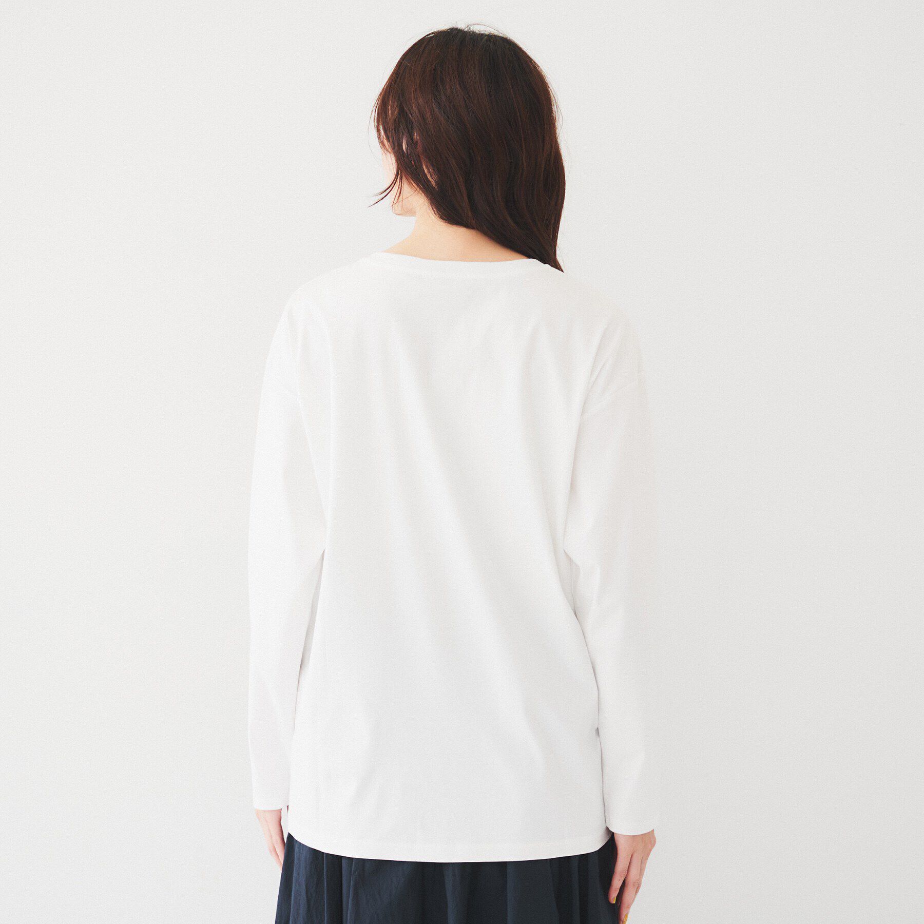 UNTITLED「プリントTシャツ」|Tシャツ・カットソー|