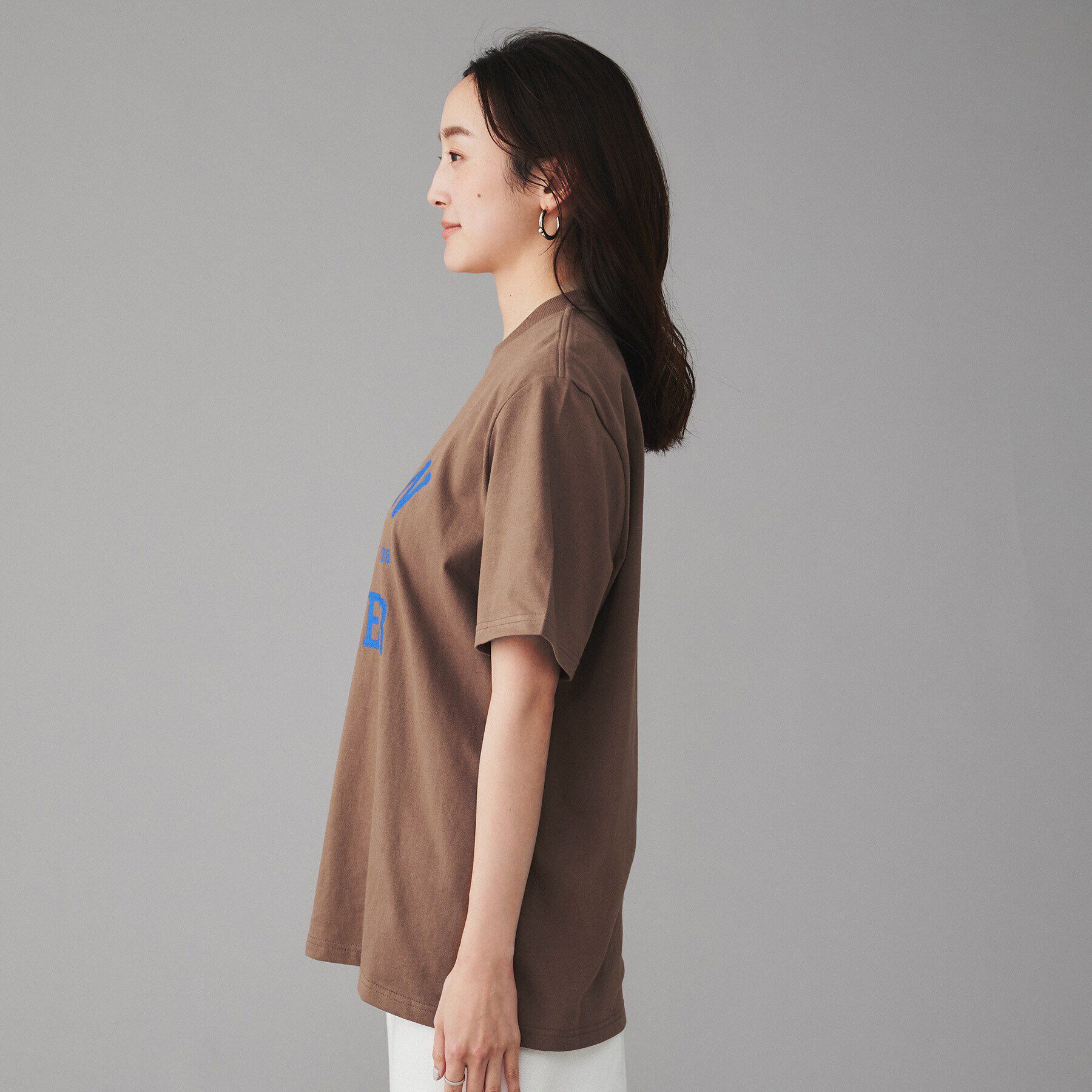 UNTITLED「【GREEN BUTTER】Butter Wing Tee」|Tシャツ・カットソー|