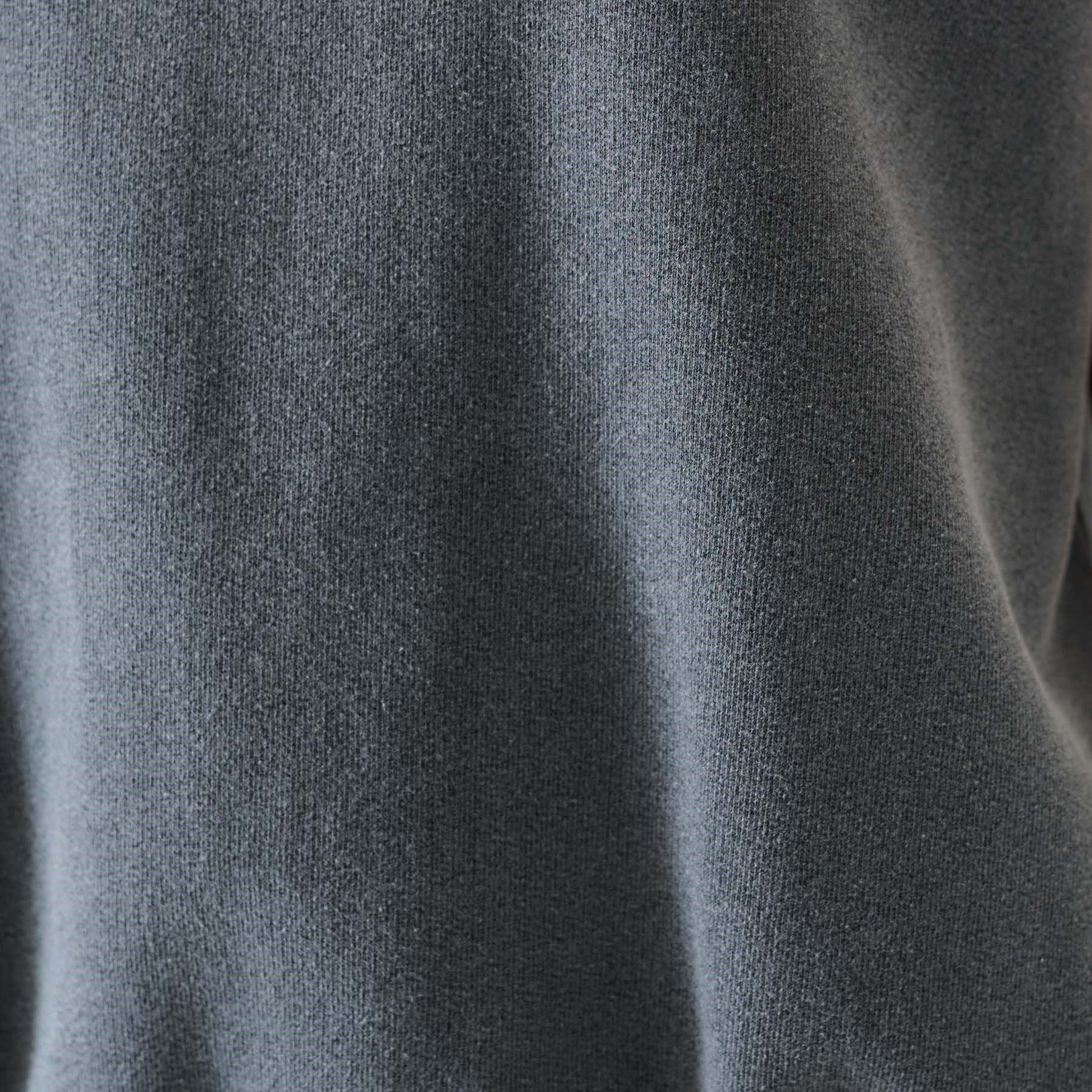 UNTITLED「【手洗い可】ヴィンテージライク スウェットトップス」|パーカー|