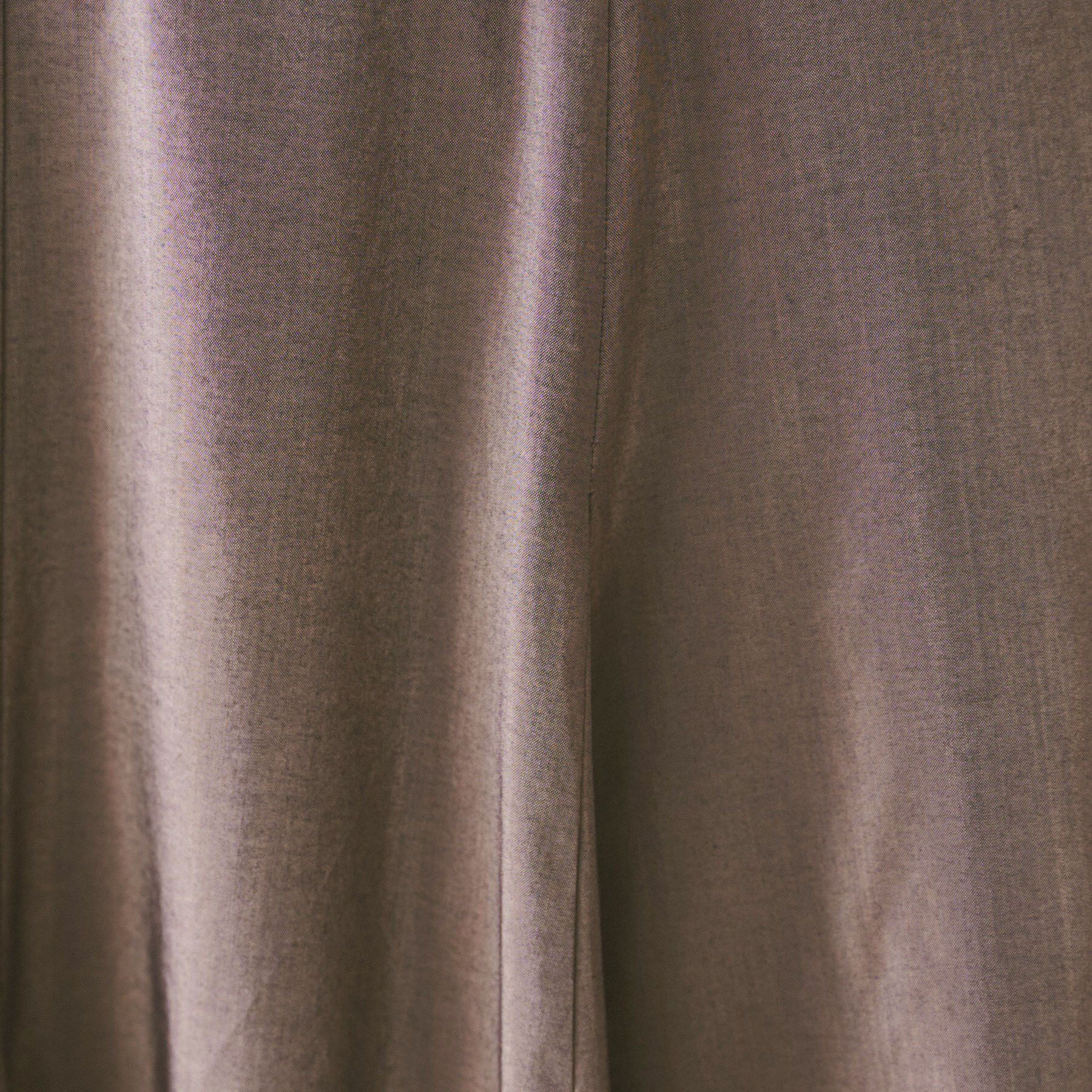 UNTITLED「【トレンド/後ろゴム】ローンフレアスカート」|スカート|