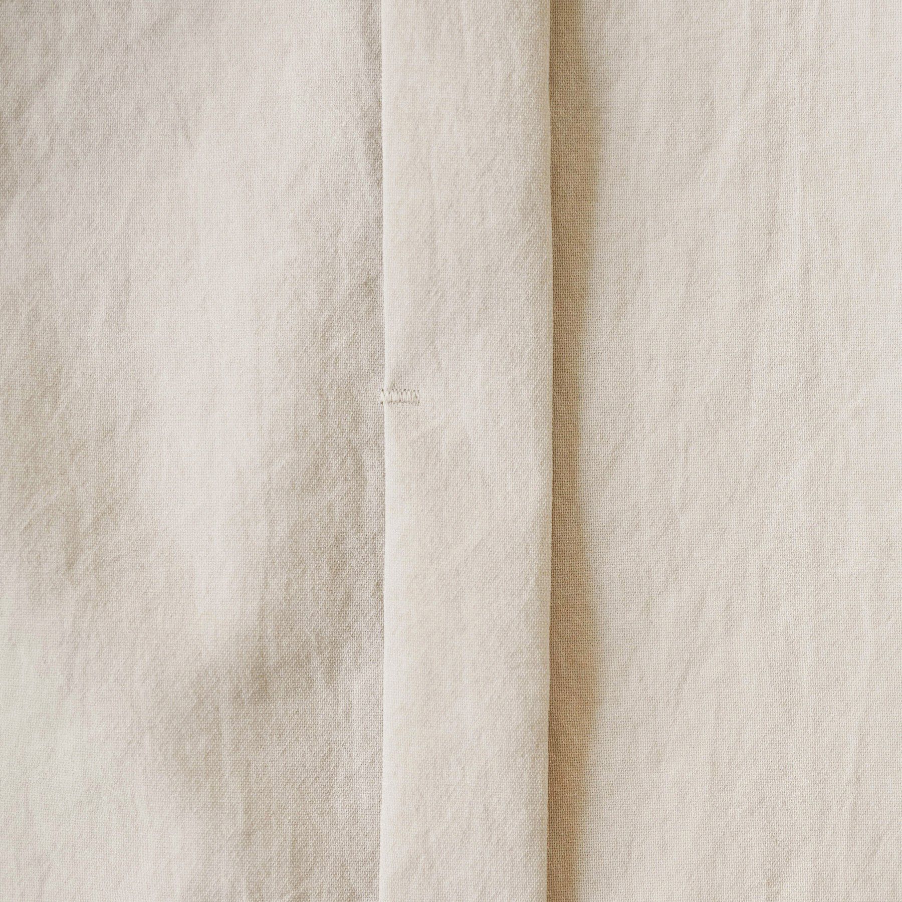 UNTITLED「【接触冷感/吸水速乾】フレアバックシャンブラウス」|シャツ・ブラウス|