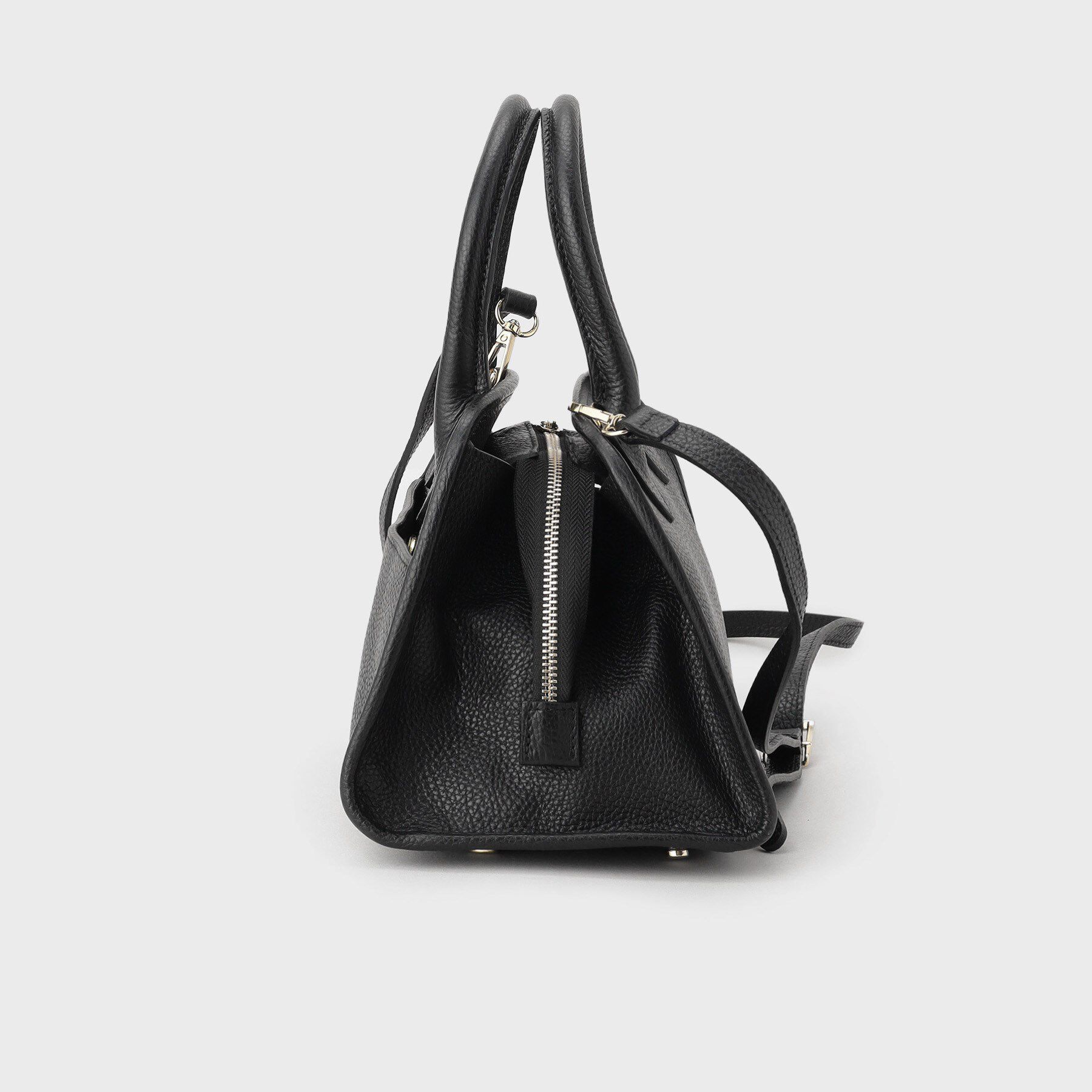 UNTITLED「【AULENTTI】ボストンバッグ」|ボストンバッグ|