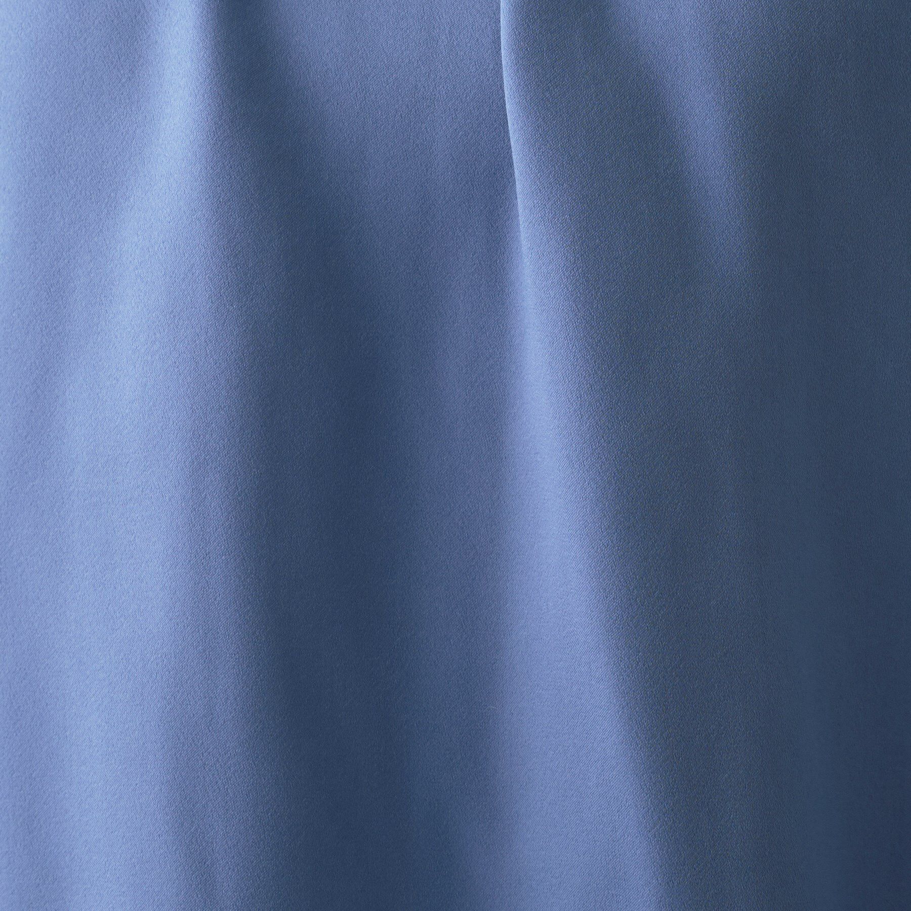 UNTITLED「【エレガント/お仕事着にも】スタンドフリルネック ブラウス」|シャツ・ブラウス|