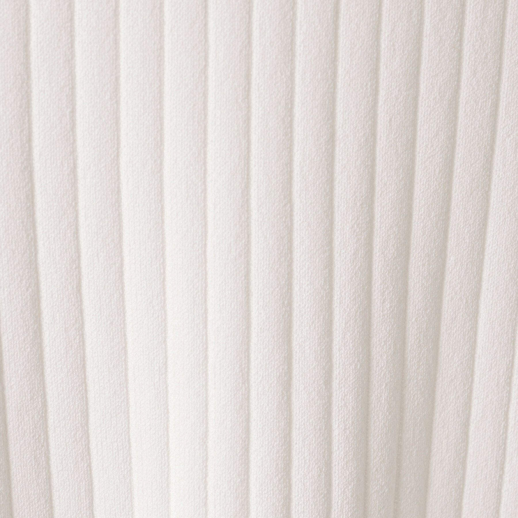 UNTITLED「【アンサンブル可/洗える】ワイドリブニット」|ニット・セーター|