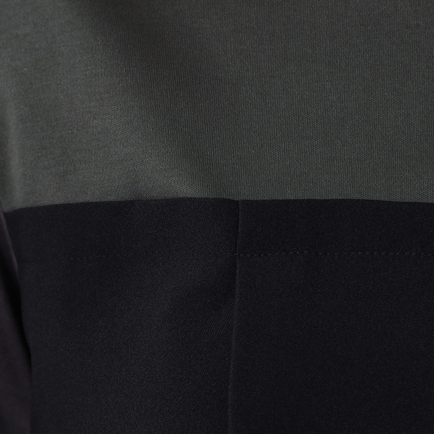 COUP DE CHANCE「【手洗い可／セットアップ可】レイヤード風カットソー」|Tシャツ・カットソー|