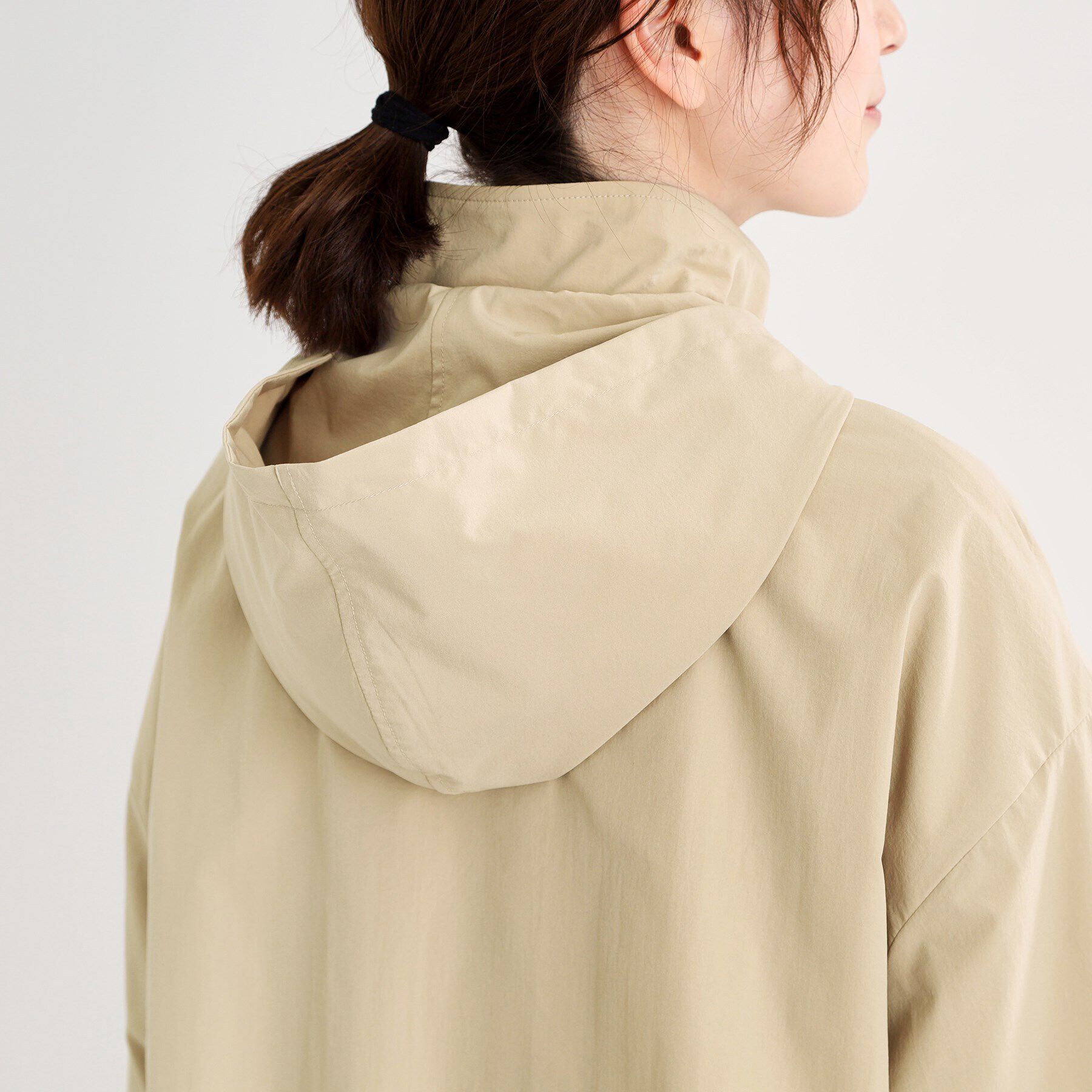 Reflect「【夏SALE／E‐QUALITY／洗える】ロング丈ライティカジュアルコート」|その他|