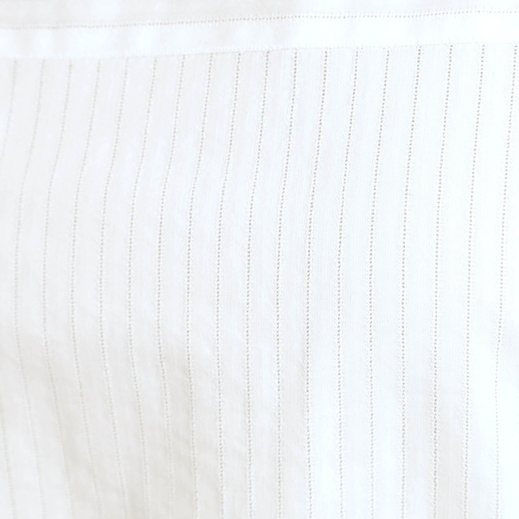 Reflect「【夏SALE／E‐QUALITY／手洗い可】フレンチスリーブブラウス」|シャツ・ブラウス|