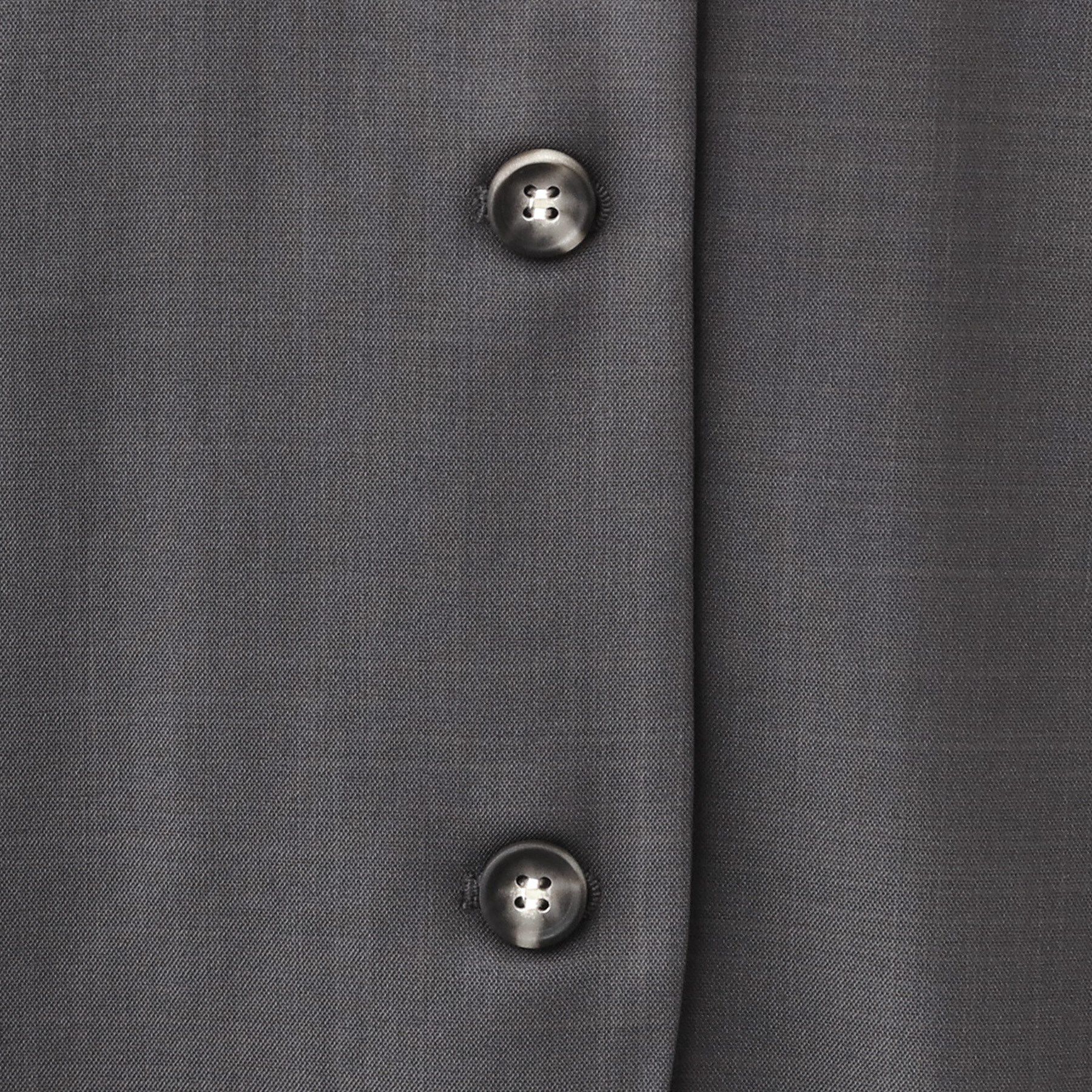 Reflect「【ウエスト総ゴム／セットアップ／単品使いOK◎】ベスト＋ストレートパンツセット」|スーツ|