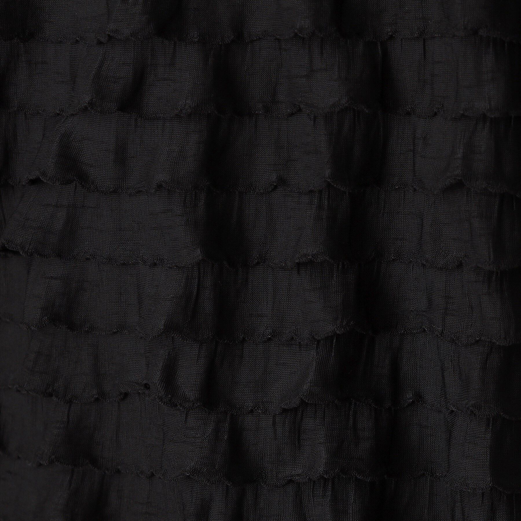 DRESSTERIOR「provoke（プロヴォーク）【別注】 フリフリ タンクトップ」|キャミソール|