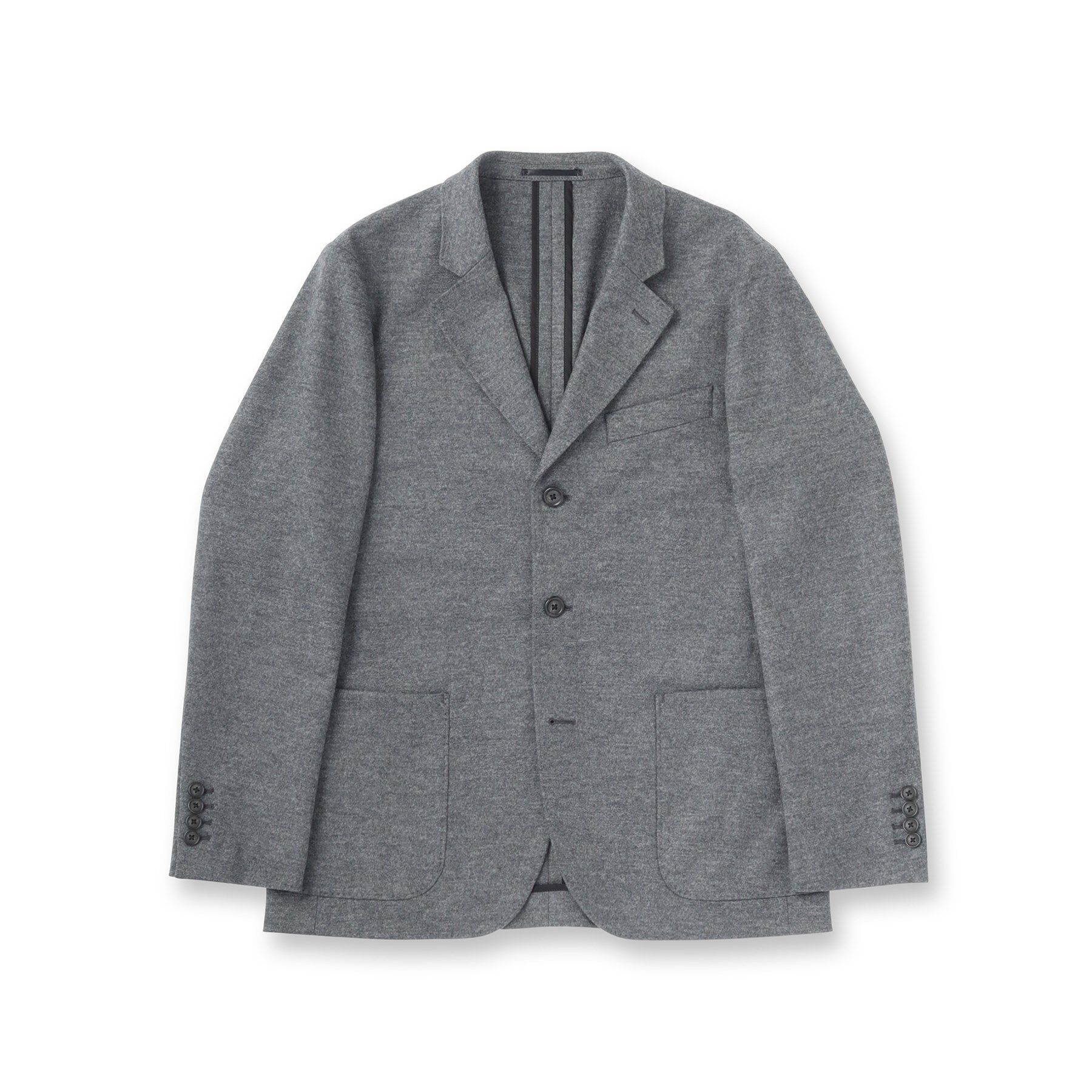 DRESSTERIOR「【干場義雅&times;MOVB&times;DRESSTERIOR】トリプルコラボ オーバージャケット」|テーラードジャケット|