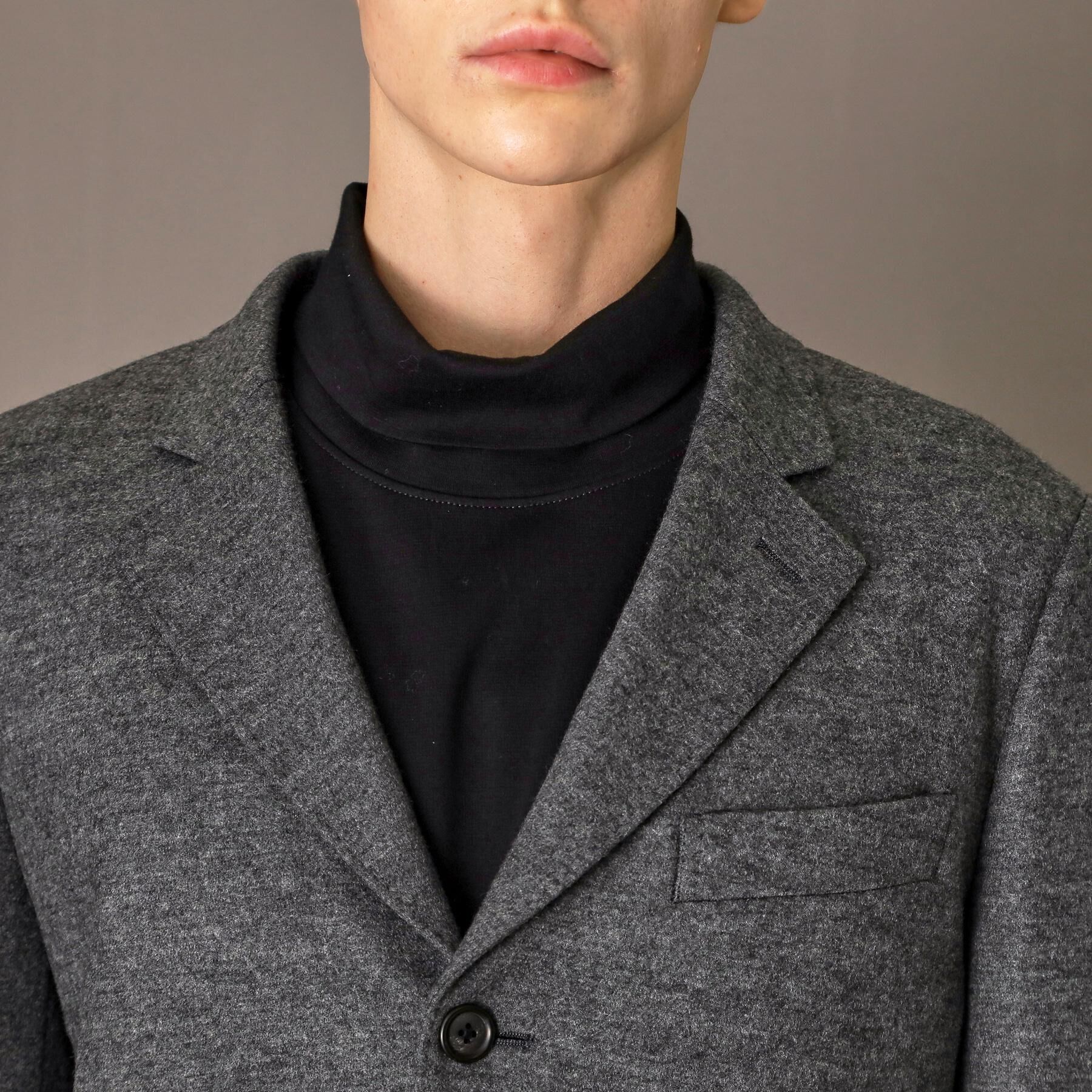 DRESSTERIOR「【干場義雅&times;MOVB&times;DRESSTERIOR】トリプルコラボ オーバージャケット」|テーラードジャケット|