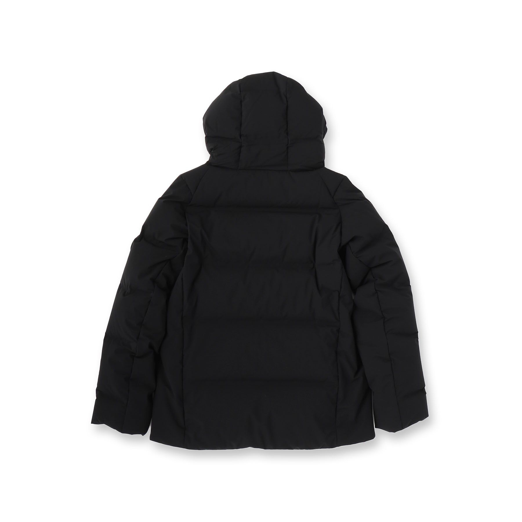 DRESSTERIOR「【700フィルパワー/高品質ダウン】ホワイトグース ホットメルトダウンMark2」|ダウン|