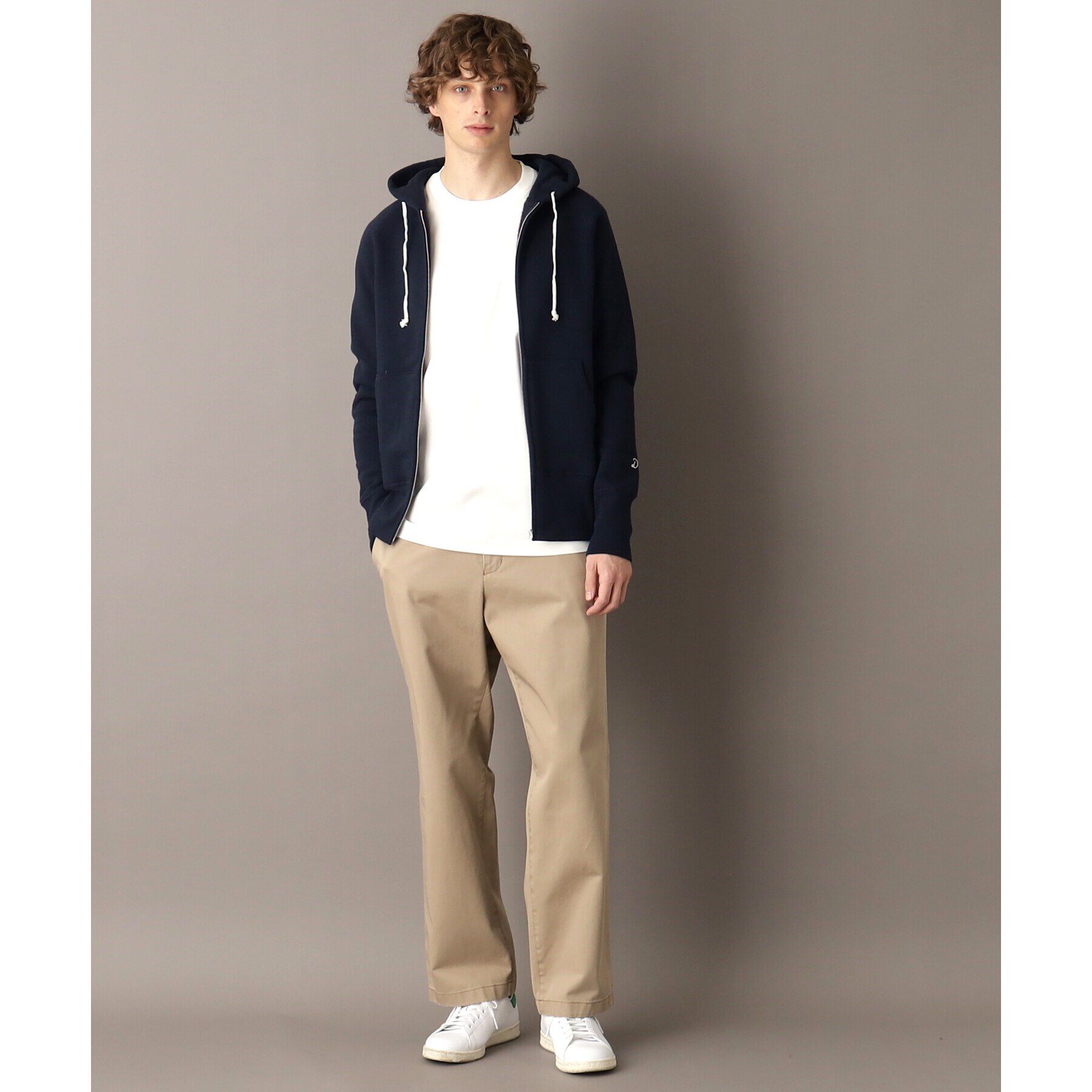 DRESSTERIOR「ヴィンテージ アルティメットチノパンツ」|その他|