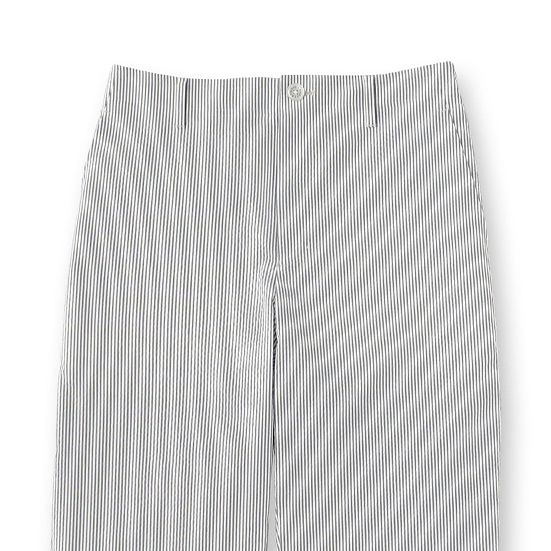 DRESSTERIOR「【吸湿速乾/セットアップ可/ウォッシャブル】COOLMAX シアサッカー SET UP パンツ」|その他|