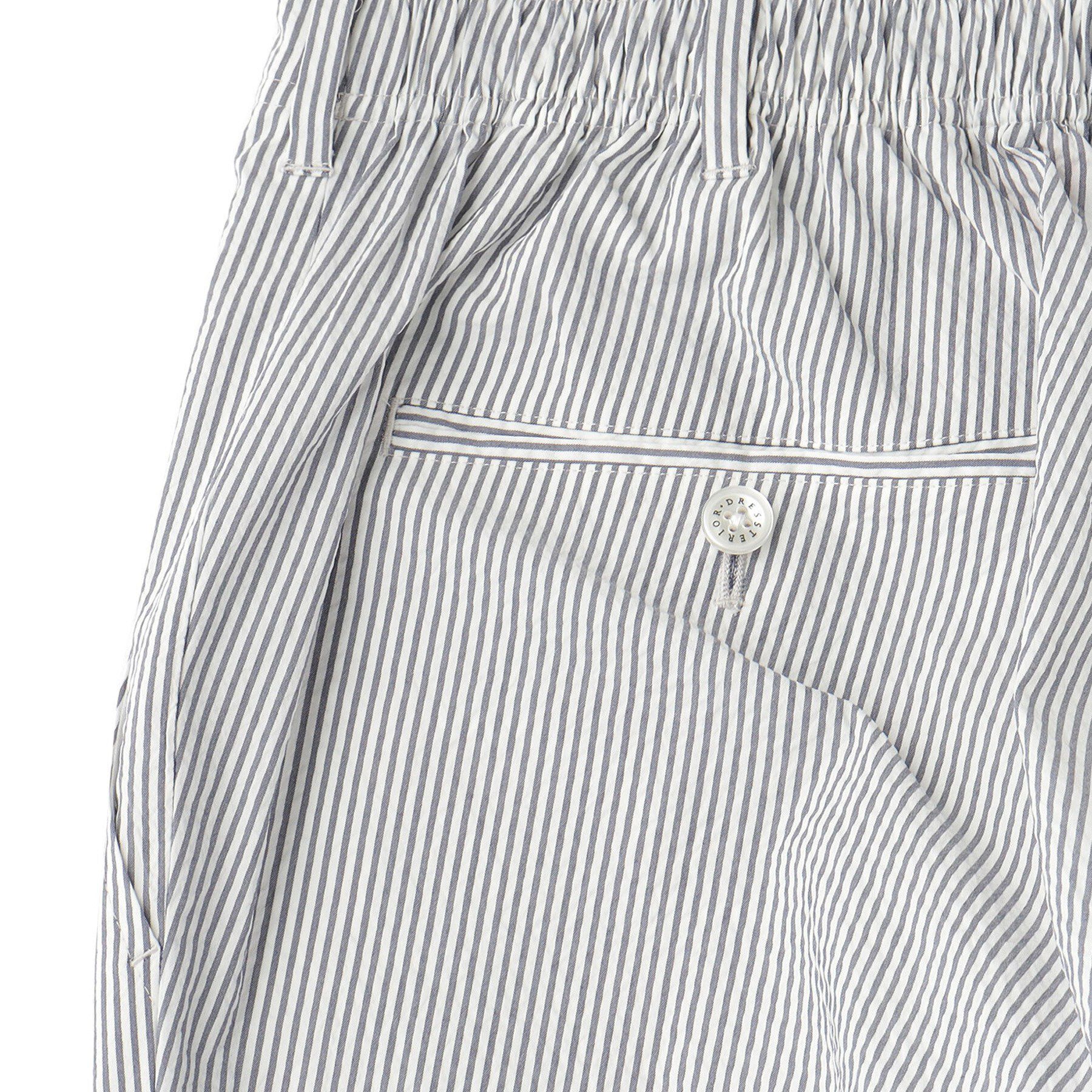 DRESSTERIOR「【吸湿速乾/セットアップ可/ウォッシャブル】COOLMAX シアサッカー SET UP パンツ」|その他|