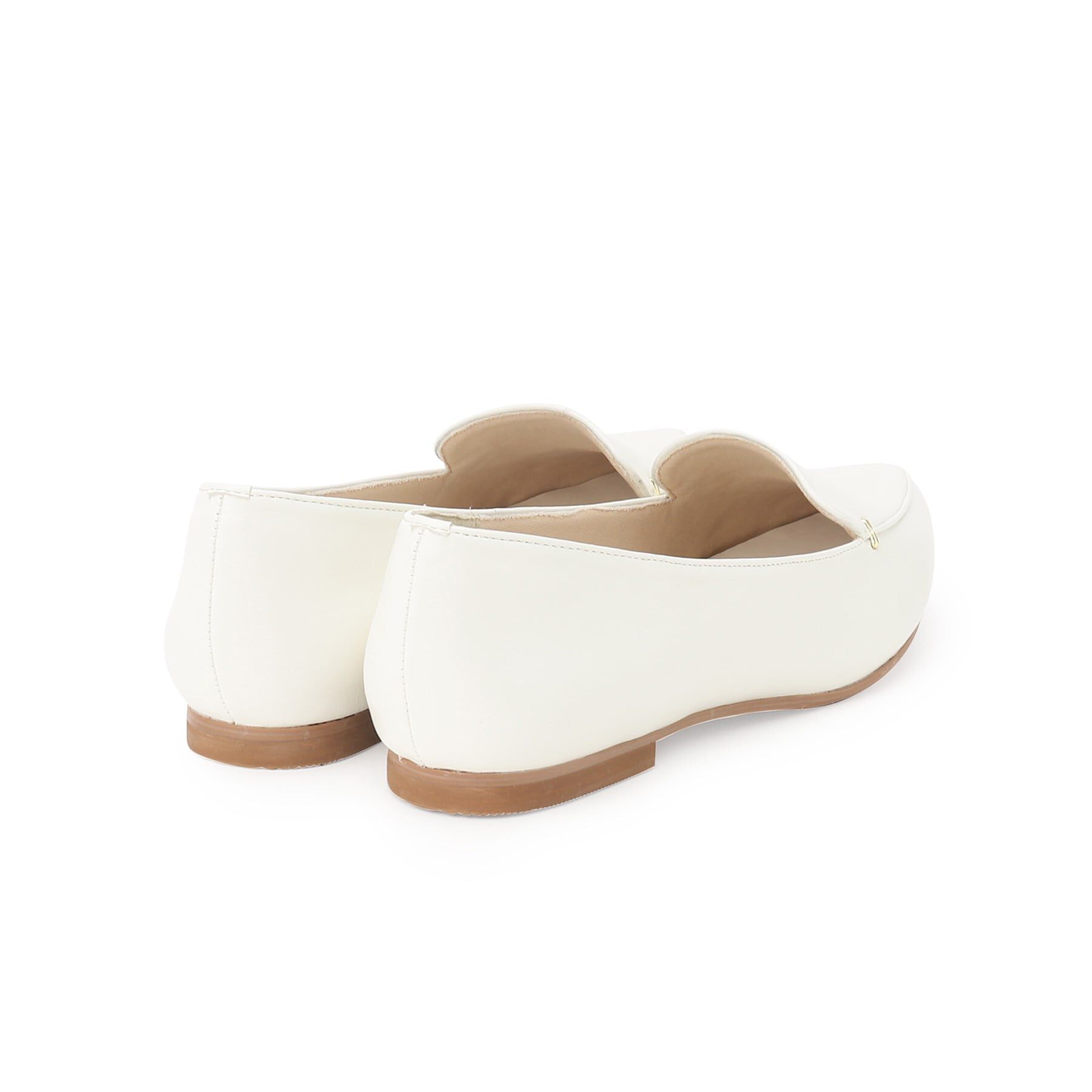 grove「メタルパーツローファーパンプス【晴雨兼用】」|その他|