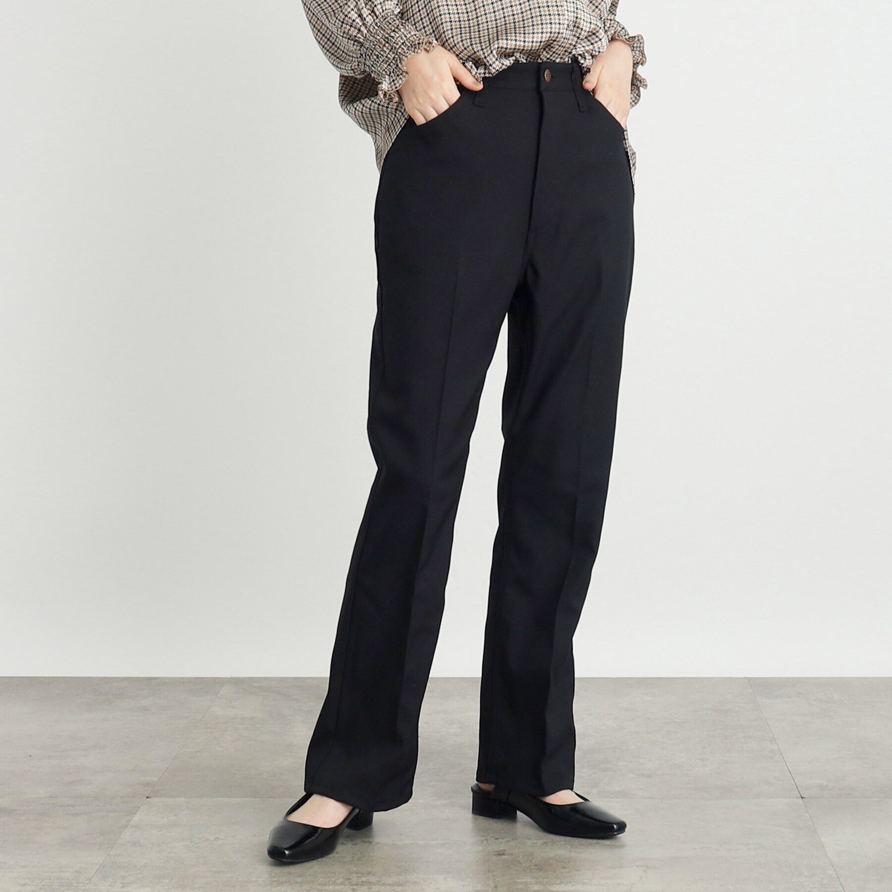 grove「Wrangler／ラングラーWRANCHERフレアパンツ」|その他|