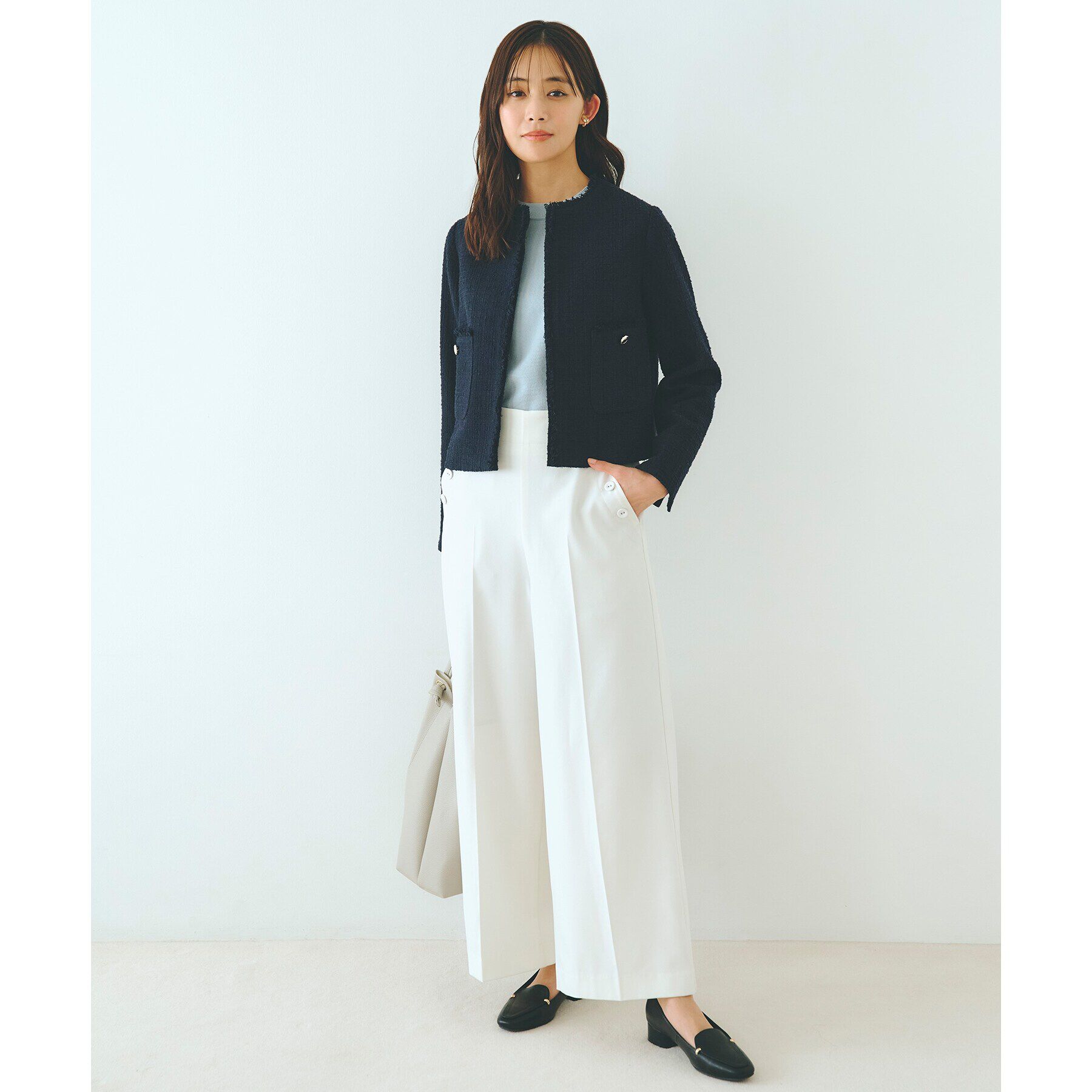 grove「マリンワイドパンツ」|その他|