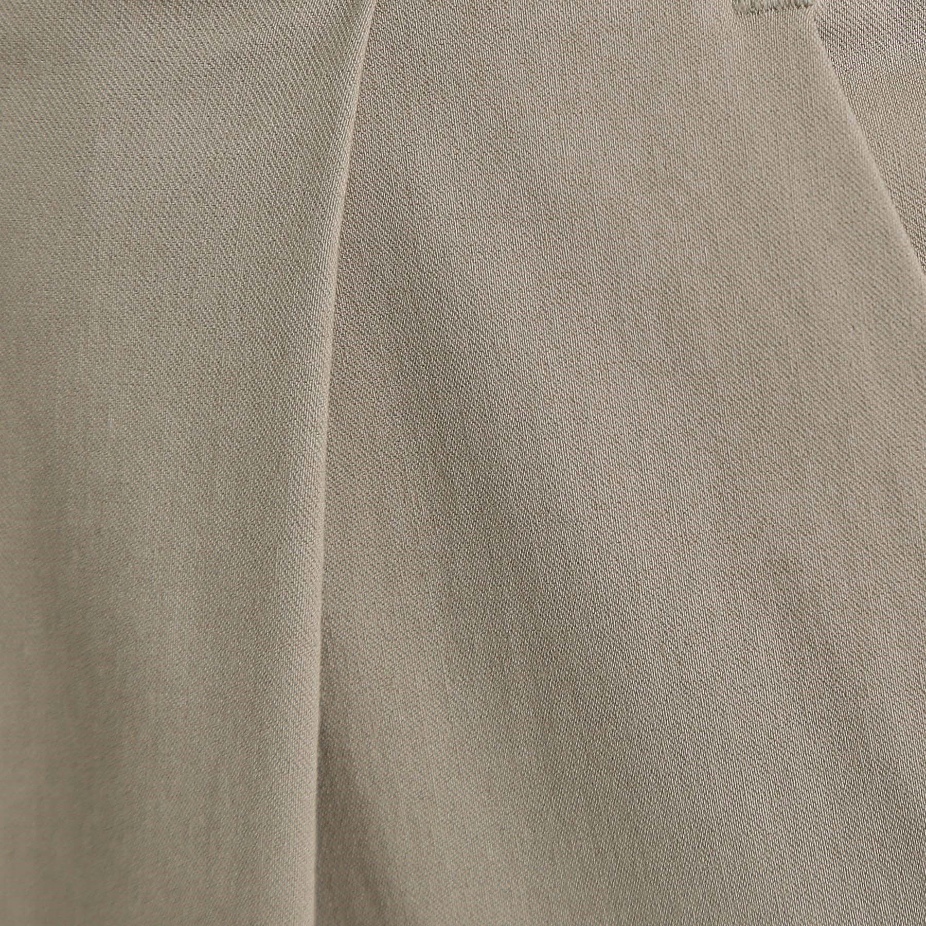 grove「【冷感】サマーハイパーストレッチテーパードパンツ」|その他|