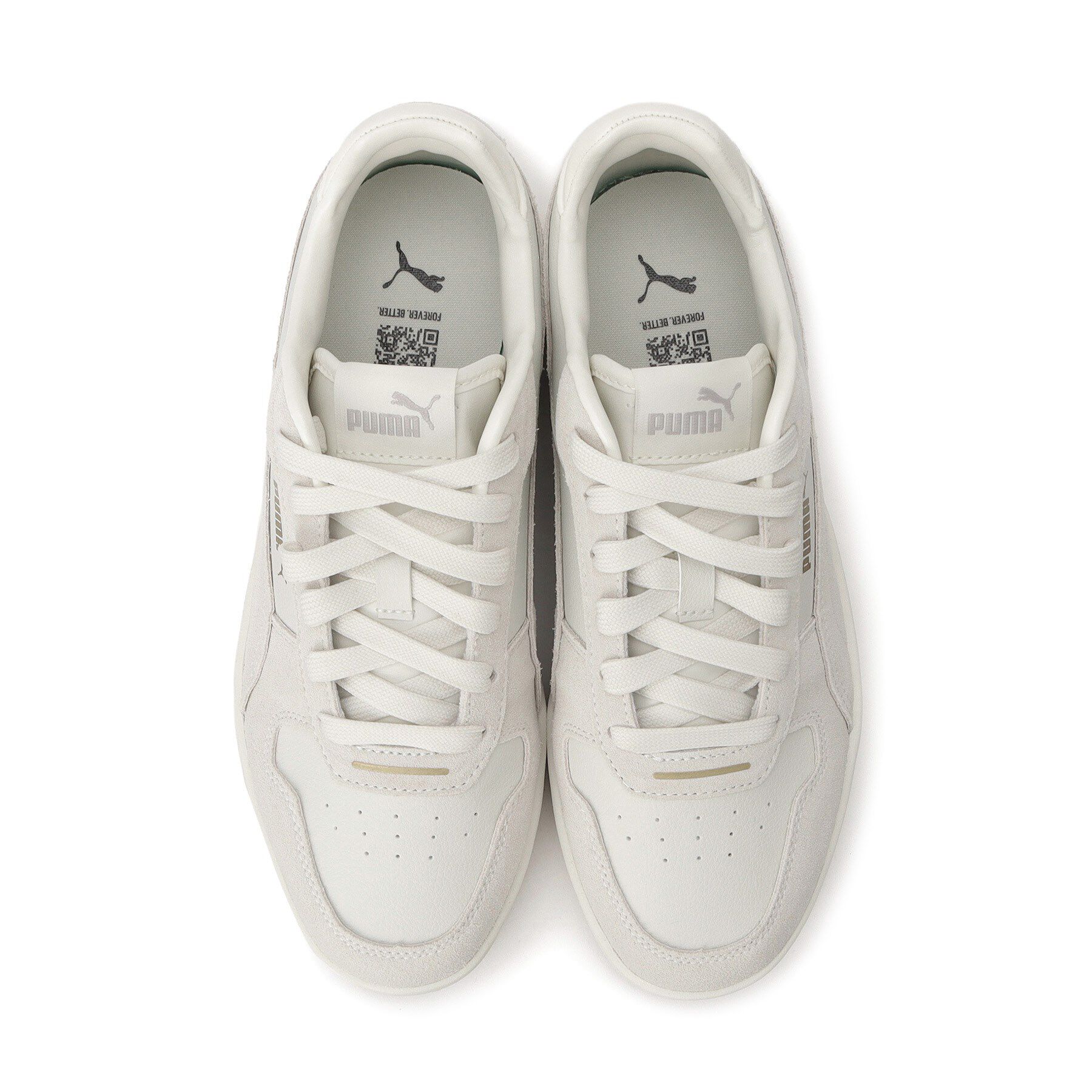 grove「PUMA キャリーナストリート」|スニーカー|