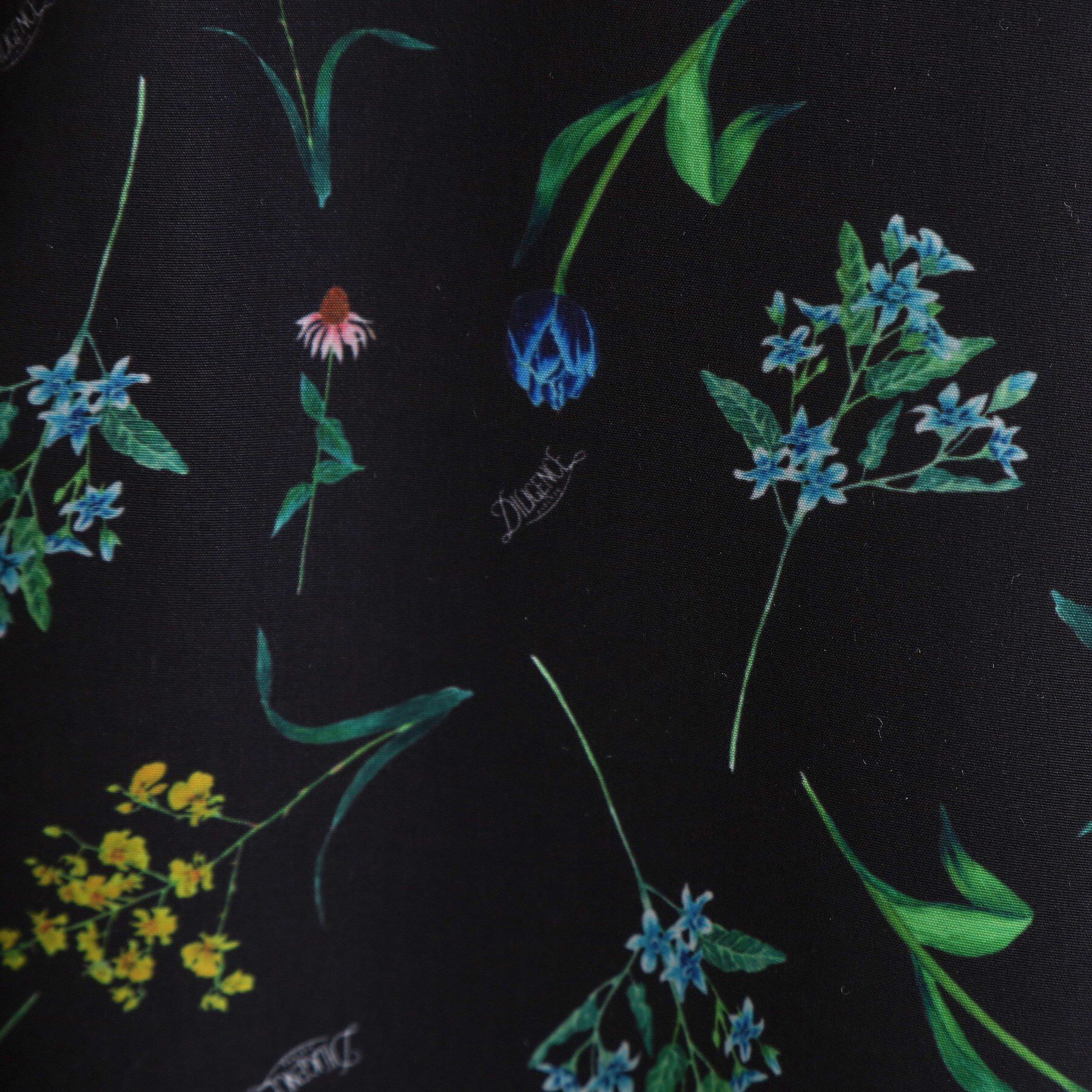 grove「【コラボITEM】DILIGENCE PARLOUR キャミワンピース」|ワンピース|