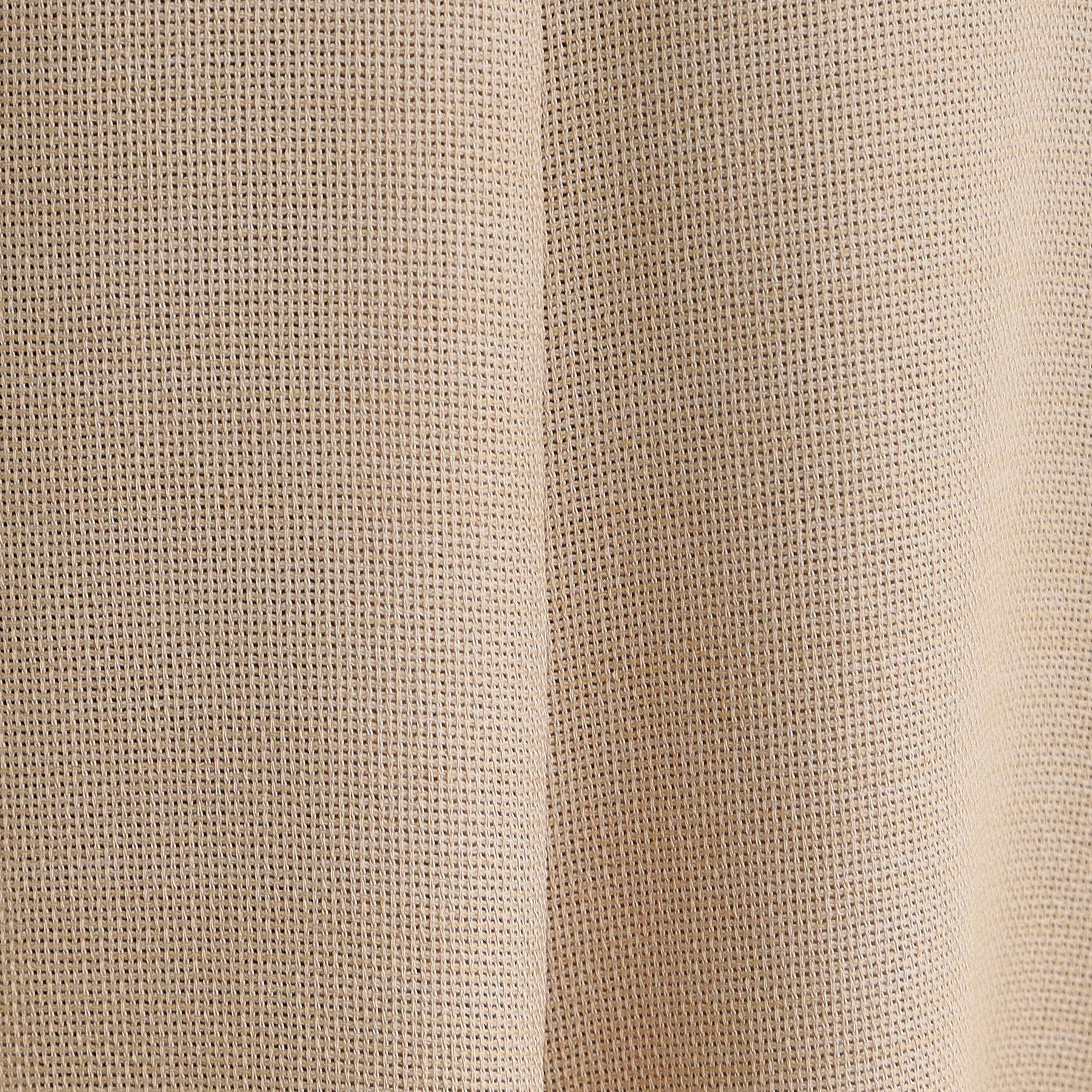 grove「【大人のリゾートスタイル/SETUP】麻調フレアスカート」|スカート|