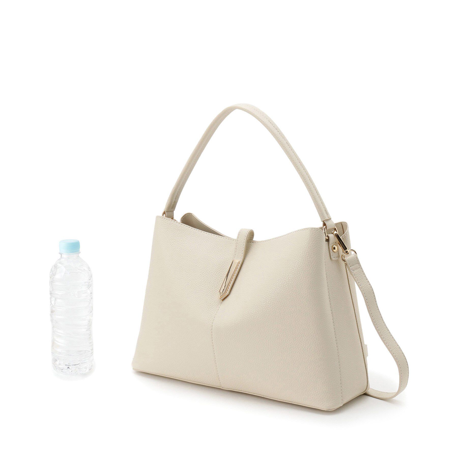 grove「メタルベルト2WAYショルダー」|ショルダー・メッセンジャー|