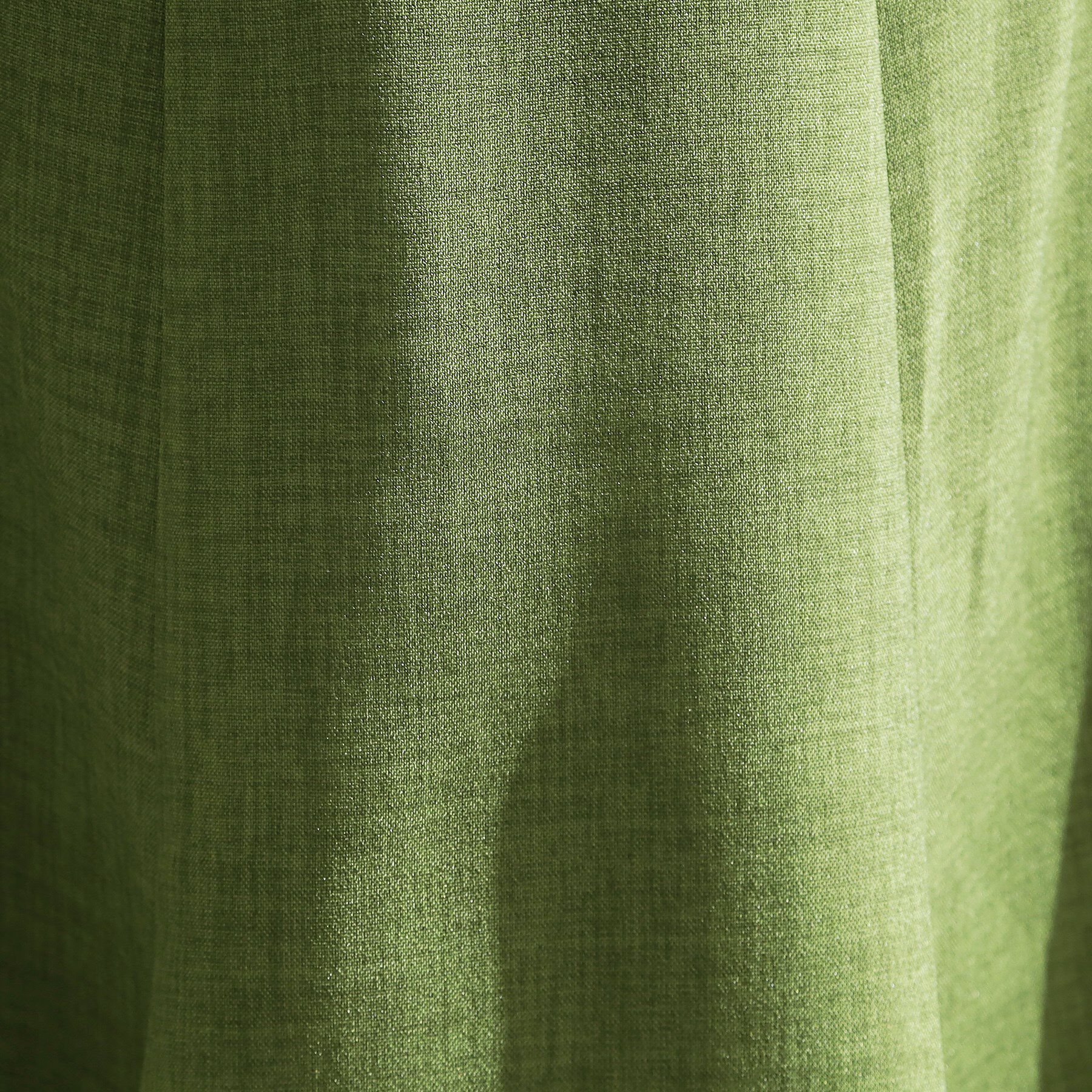 grove「ドットで華やぐ　軽やかマーメイドスカート」|スカート|