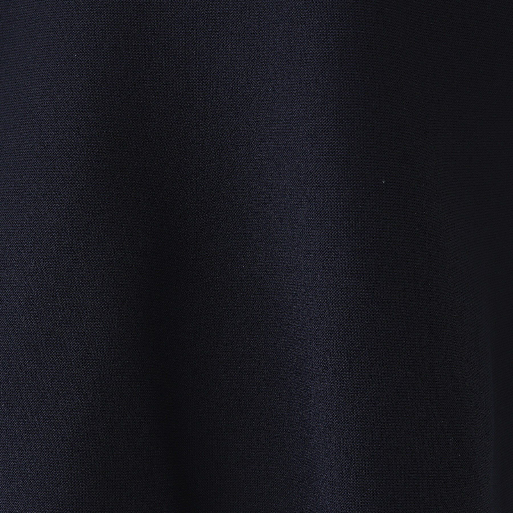 INDIVI「【洗える／軽量】美シルエット ペプラムニット」|ニット・セーター|