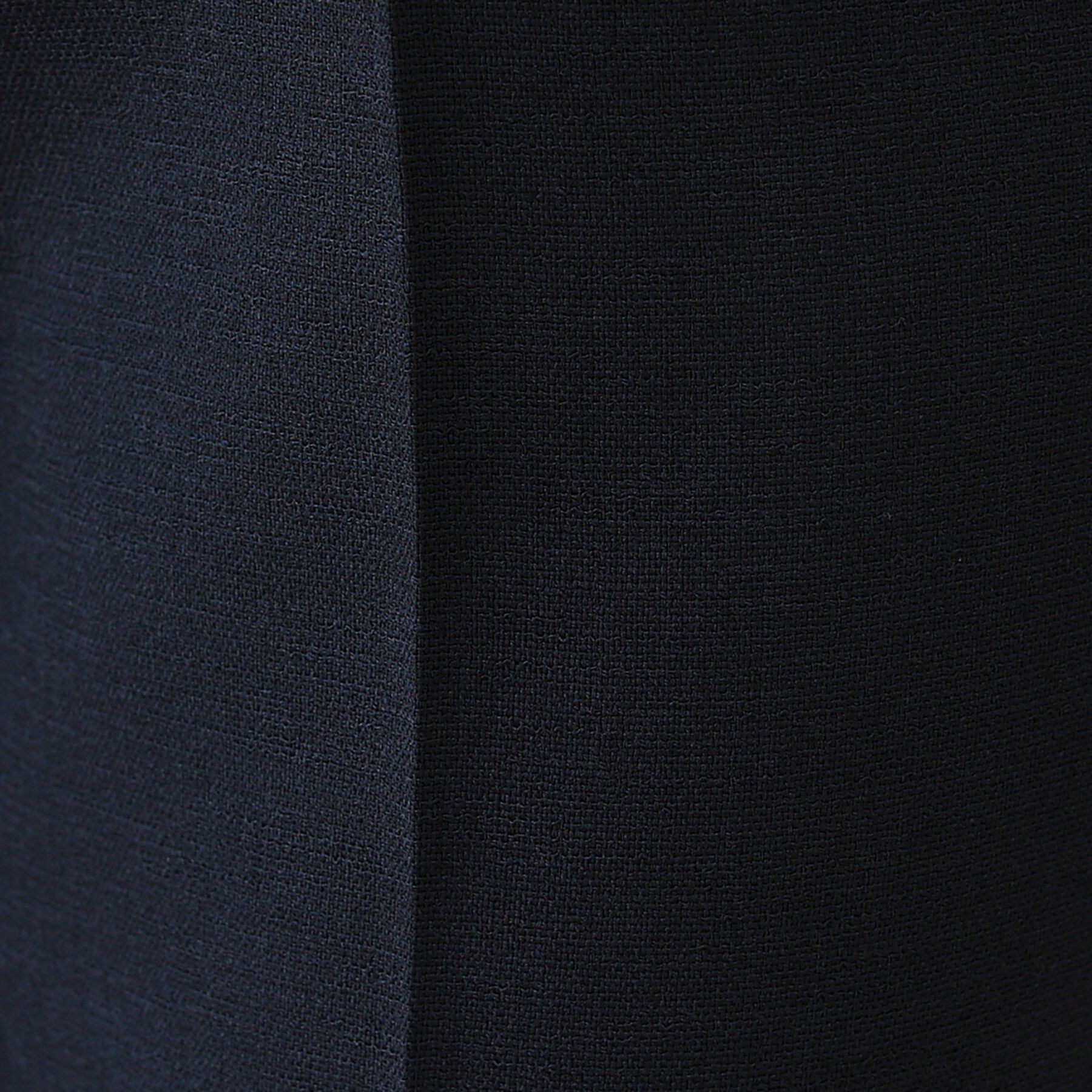 INDIVI「【こなれSETUP】リネンライクテーパードパンツ」|その他|