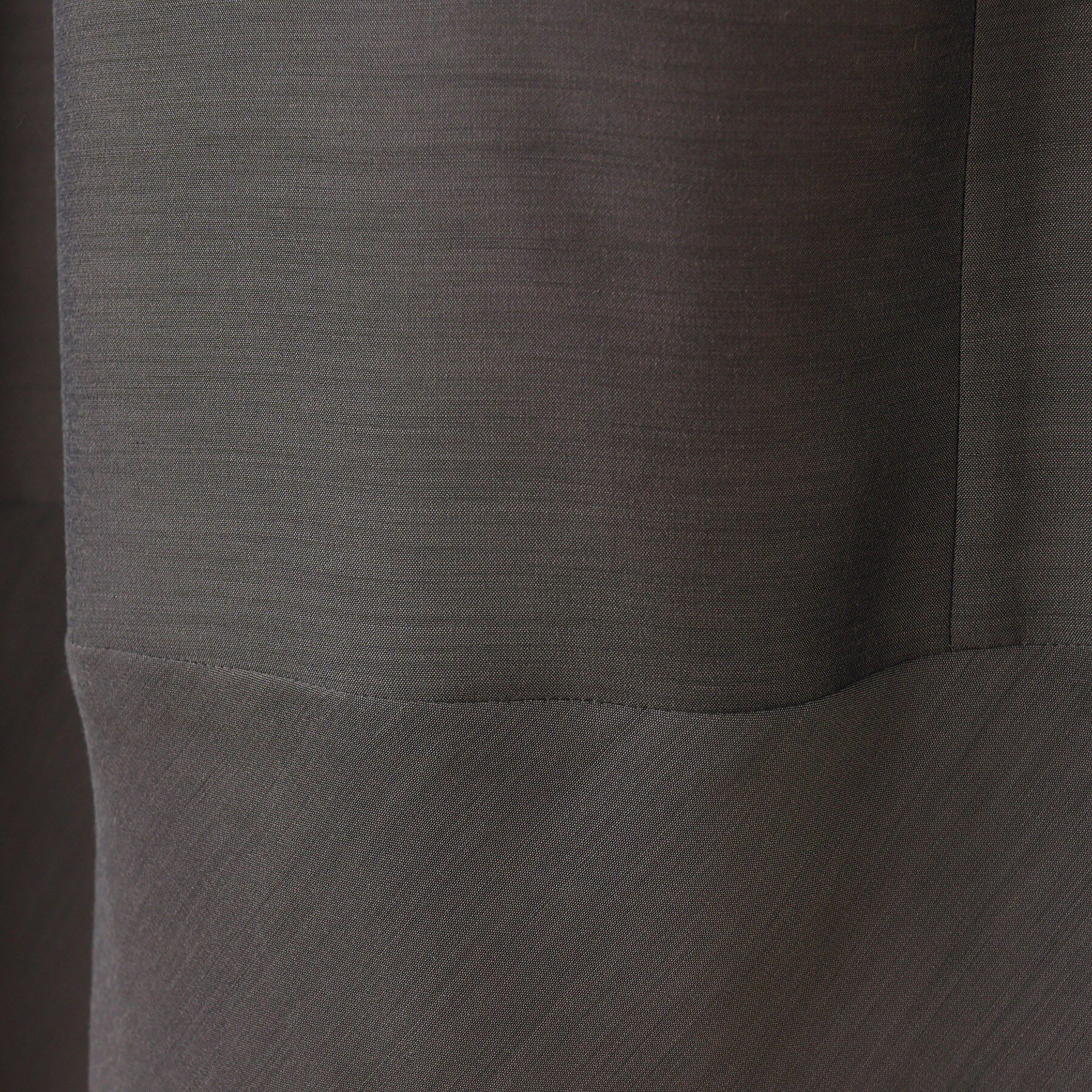 INDIVI「新色登場！【洗える／エアリー素材】巻き風ロングスカート」|スカート|